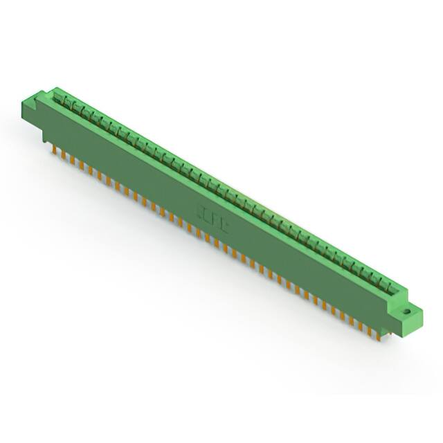333-074-500-802 EDAC Inc.  Edgeboard Connectors